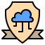 Cloud Security icon