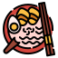 라면 icon