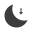 night icon