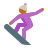 snowboard-piel-tipo-4 icon