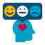 emotional icon