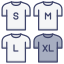 Clothes icon