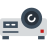 Projector icon