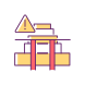 아동 안전 icon