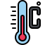celsius icon