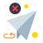 Spam icon