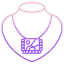 necklace icon