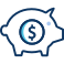 06-piggy bank icon
