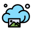 cloud icon