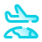 pulsar gradient style non stop flight icon