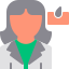 avatar icon