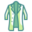 Overcoat icon