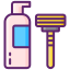 Крем для бритья icon