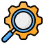 Search Engine Optimization icon