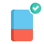 Eraser icon