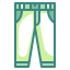 trousers icon