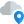 클라우드 위치 icon
