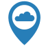 cloud icon