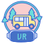 virtual reality icon