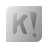 deco duotone style 카훗 icon