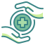 Care icon