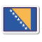 Bósnia e Herzegovina icon