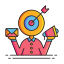 마케팅 대행사 icon