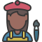 female icon