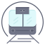 火车 icon