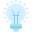 bulb icon