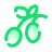 pulsar gradient style olive icon