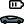electric car battery icon