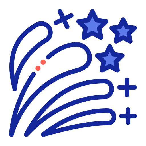 firework icon