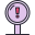 warning icon