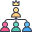ceo icon
