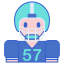 futbolista icon