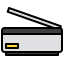 scanner icon