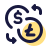 Dollar Litecoin Exchange icon