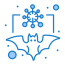 Bat icon