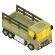 Military Truck icon