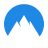 NordVPN Logo