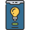 mobile icon