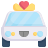 Wedding Car icon