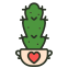 Plant icon