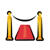 Alfombra roja icon