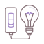 Light Switch icon