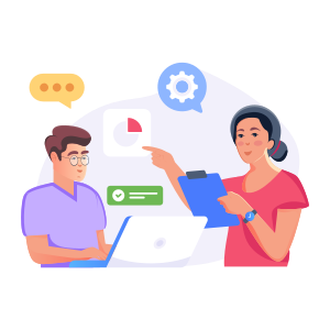 collaboration icon