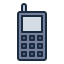 Telefono icon