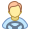 office s style driver icon