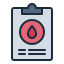 medical checkup icon